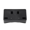 Ynei Fits 2020-2025 Corvette C8 Front License Plate Bracket Frame