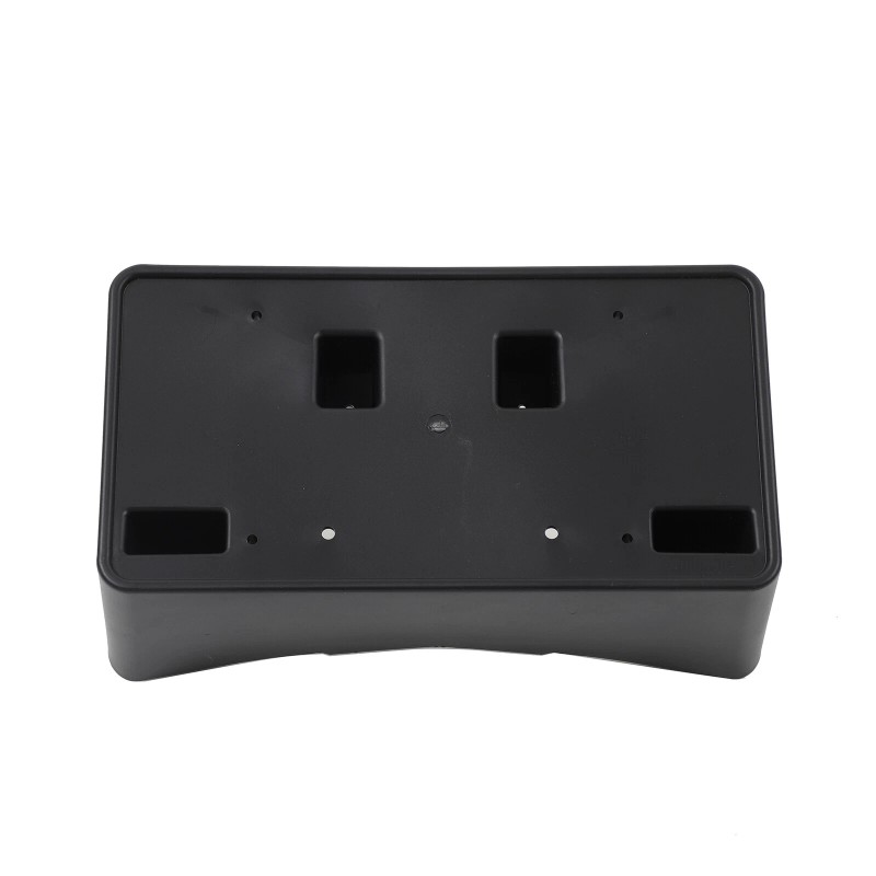Ynei Fits 2020-2025 Corvette C8 Front License Plate Bracket Frame