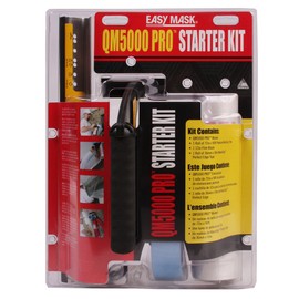 Trimaco Easy Mask QM5000 Pro Starter Masking Kit