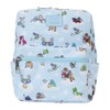 Loungefly Backpacks Toy Story Movie Collab All Over Print Nylon