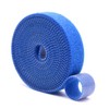 3 m Velcro Fastening Tape Cable Ties for Cable Management,