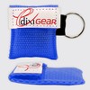 Ever Ready First Aid CPR Mask for Pocket or Key