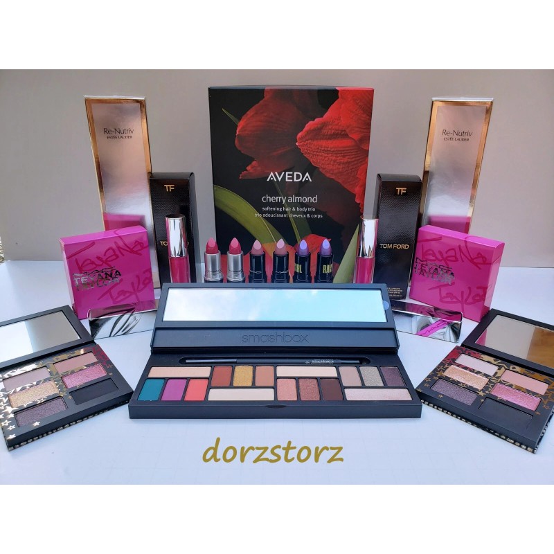 M·A·C MAC AUTE CUTURE Starring ROSALIA Liquid Lip Colour *SPICY