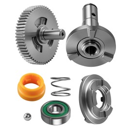 N410831 Screwdriver Clutch Assembly Fit for DCF620 DCF620B DCF620M2 DCF620D2