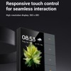 Daiilg 3.5 Inch Smart Wall Switch Touch Screen 4 Groups