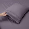 Hearth & Harbor Bed Sheets, Luxury Soft 6 Piece Bed