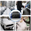 Avecrew for Ford Mustang Car Cover Waterproof All Weather for