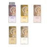 Japanese First Incense, 60 Scents, Cherry Blossoms, Gardenia, Etce, 60