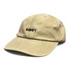 Vivian Flytrap Unisex Daddy Washed Embroidered Dad Baseball Cap -