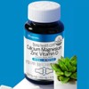 Roniwell Necessary for forming strong bones and teeth Maintaining muscle