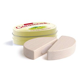 Erzi 17065 Cheese in Metal Box, Multicoloured