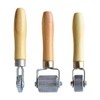 ITEQ Car Sound Deadening Roller Sound Proof Insulation Tool for