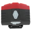 COB LED Headlamp High Brightness Dual Modes Waterproof Rechargeable Headlight