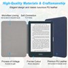 DMLuna Case for Kobo Clara BW (Model N365) / Clara