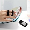 FunnAura 10PCS Pinky Finger Splints, Breathable Finger Straps for Broken