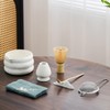 【7 in 1】 Matcha Whisk Set, Japanese Tea Set Includes