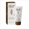 Olos with whole grain rice scrub 100ml / 올로스 위드