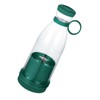 Portable Blender Multifunction Rechargeable 360 Degree Efficient Electric Mini Handheld