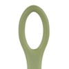 AdHoc Floatea Floating Tea Infuser Green