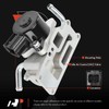 A-Premium Fuel Injection Idle Air Control Valve Compatible with Nissan