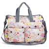 Multi Functional Women Mummy Handheld Bag Large Capacity Single-Shoulder Bag(Type