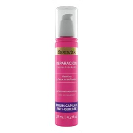 Biometik Reparación Sérum Capilar Anti-quiebre 125ml