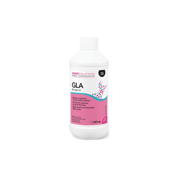 Lorna Vanderhaeghe Inc. GLA Borage Skin Oil - 237ml