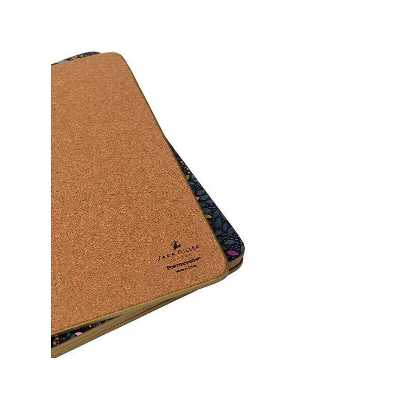 Sara Miller India Collection Hummingbird Paradise Coasters Set of 4