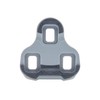 LOOK Bike Pedal Accessory Cleat KEO GRIP Gray 4.5°