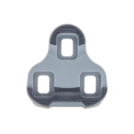 LOOK Bike Pedal Accessory Cleat KEO GRIP Gray 4.5°