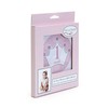 Child to Cherish Baby Monthly Milestone Stickers, Princess