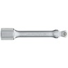 Koken 4763-125 1/2 (12.7 mm) SQ. Offset Extension Bar, Total