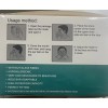 Hope&Light Hope & Light KN95 Face Mask 5-Layer Protection (20/box)