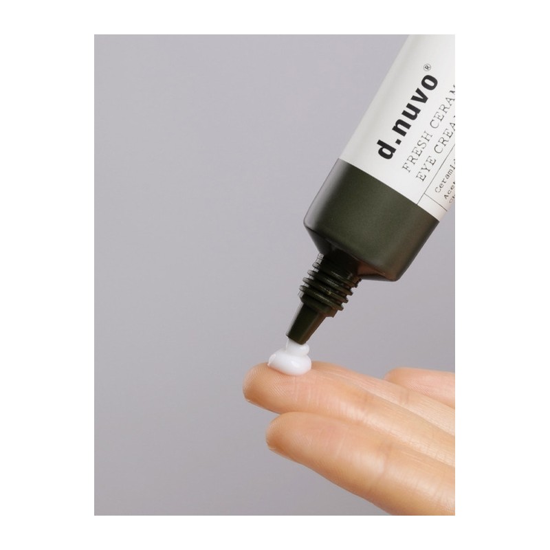 [1+1] Fresh Ceramid Eye Cream 35ml / [1+1] 프레쉬 세라마이디드