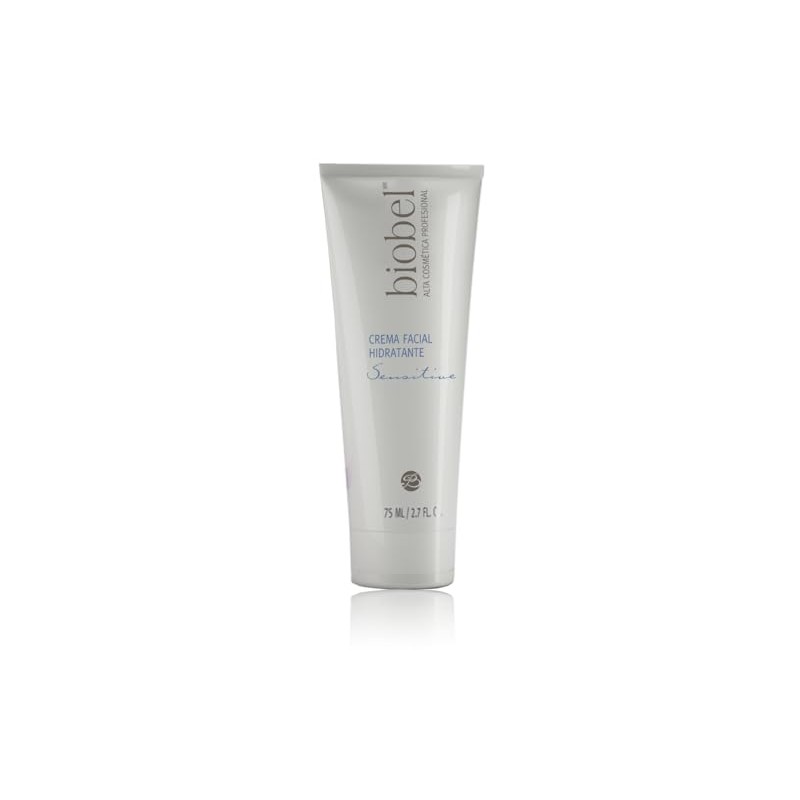 Biobel Crema Facial Hidratante Sensitive 75ml