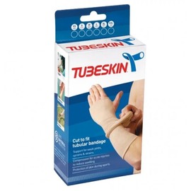 Tubeskin Cut to Fit Tubular Bandage Skin - Small