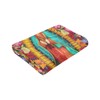 Our Lady of Guadalupe Fleece Blanket Throw Blanket, Ultra-Soft Cozy