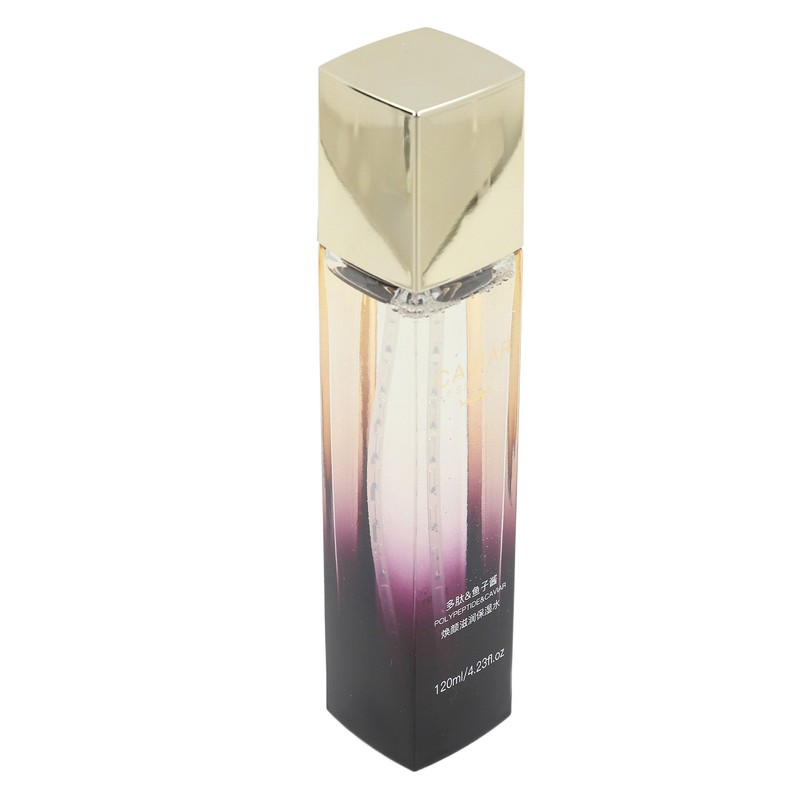 120ml Hydrating Face Toner Hydrates Moisturises Brightens Softens Skin Hydrating