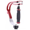 Video Action Stabilizing Handle Grip Handheld Steadycam Stabilizer for DSLR