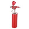 Auto Airbrush Kit Handheld Gun Type Automatic Start and Stop