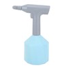 Electric Spray Bottle Garden Sprayer Handheld 360 Degrees Rotation Large