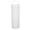 Travel Electric Kettle 450ml Temperature Control Portable Small Tea Coffee