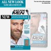 Just For Men M10 Sandy Blond mustache and beard brush