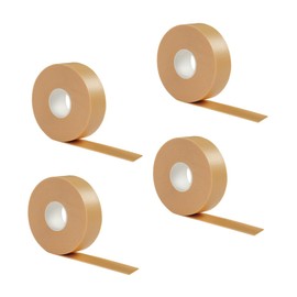 Healeved 1set High Heel Shoe Heel Stickers Foot Protectors Breathable Wear-resistant Comfortable Prevent Blisters for Women Shoes