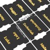 VANRA Bible Tabs for Men Women Study Bible, 96 PCS