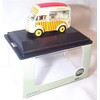 oxford rossi's morris J ice cream van vehicle 1:76 scale