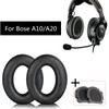 A10 Headset Ear Cushions Replacement Ear Pads Compatible with Bose