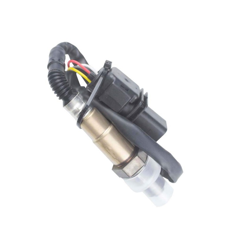 higherbro 2PCS Oxygen O2 Sensor 1 & 2 for 2015-2017