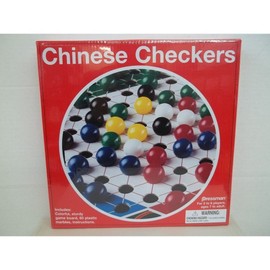 RoseArt Classic Chinese Checkers