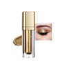 Liquid Glitter Eyeshadow, Metallic Shimmer Eyeshadow Sparkly Eye Shadows Eyeliner